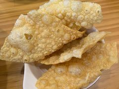 腐竹-螺小胖柳州螺蛳粉(钟楼总店)