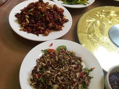 -龙头街回族餐厅(蒜村新区农大店)