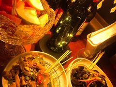 -隐肆威士忌鸡尾酒吧(玉沙国际店)