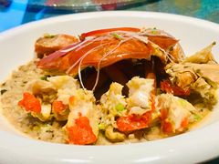 -御花园·粤菜·海鲜火锅(中山公园店)