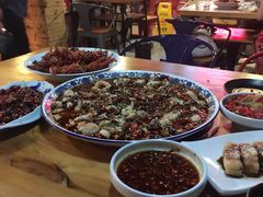 -金陵夜猫子私房菜(茂业天地店)