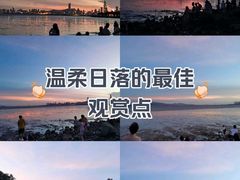 -深圳湾公园(南山区)