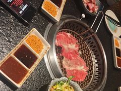 -牛焱·烧肉酒肆(五大道店)