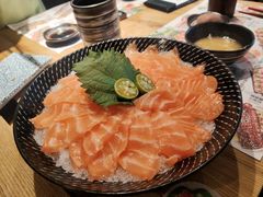 -Sushi Love 创意寿司(丽影广场店)