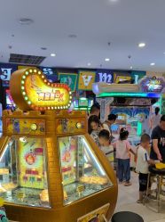 点击看大图 -meland·儿童乐园·游戏厅娃娃机·电玩Xbox(成都合生汇店)
