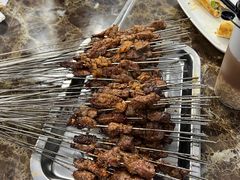 -清真·马峰烤肉(小学习北巷店)