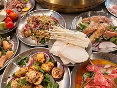 -杨小佳·齐齐哈尔烤肉·烤串(广州店)