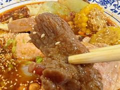 -妙味招领四川冒菜(工农新村店)