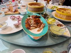 -清真·东饺宴