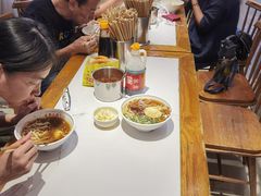 -李兰英湖南面馆(护国路店)