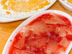 -串妹花式冰粉(乐山总店)