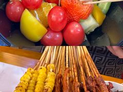 -黄兴南路步行商业街