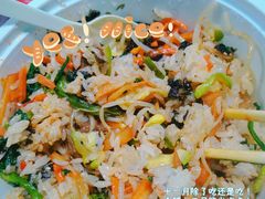 -米村拌饭(城阳万象汇店)