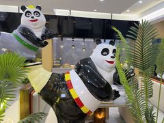 -紫藤园·天目湖大鱼头(南山竹海店)