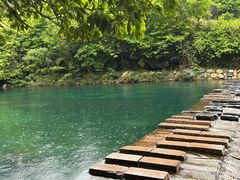 -石台牯牛降景区