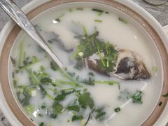 -紫藤园·天目湖大鱼头(南山竹海店)