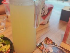 -华府九号海鲜烧烤大排档(龙域店)