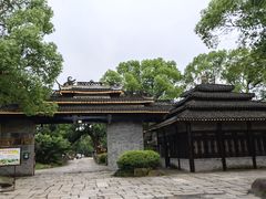 -韩湘水博园