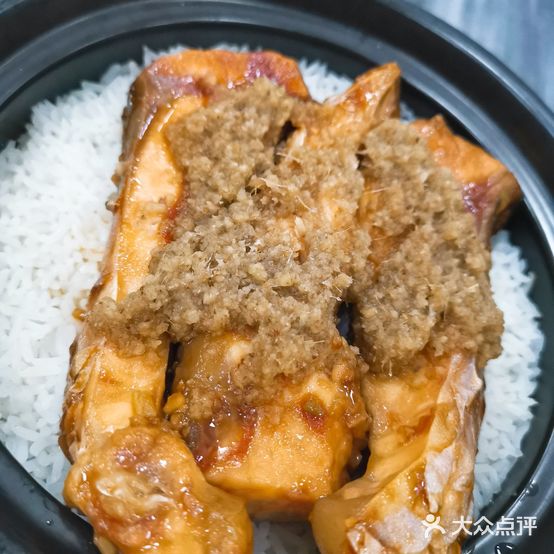 一哥竹升面(侨兴北店)