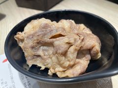 -吉野家 (新街口外大街店)