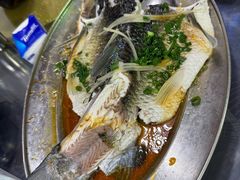 -盛得农家美食·无花果浸鸡·古法烧鸡·竹筒饭(白水寨森林海店)