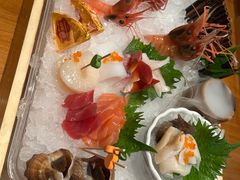 -水濑·日料放题(天河店)