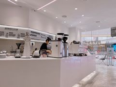 -科学家咖啡(恒隆广场店)