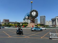 -世纪钟