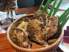 -Mr·Fish鱼鲜生海鲜放题(银泰in99店)