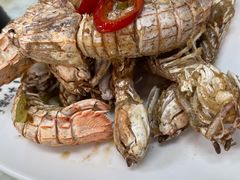 -富临港·蒸汽海鲜·手抓海鲜·炒菜(栈桥店)