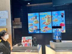 -麦当劳(苏州中心星悦汇店)