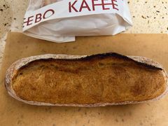 法棍-MEEBO KAFEE米咖焙坊(虹桥路店)