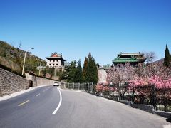 -居庸关长城-2号停车场