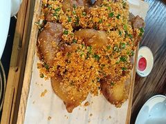 -大自然(鲁家村店)