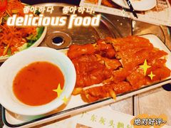 -鹅城粤菜馆(白云山路店)