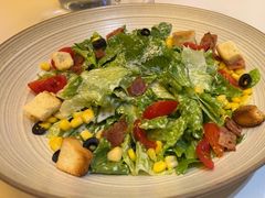 -get pizza意大利餐厅(凯德MALL店)