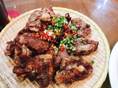 -杨厝六十六农庄农舍(杨厝路店)