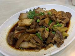-长平老姿娘夜粥(平东一街店)