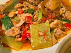 -吃饭皇帝大土家民族菜(正大广场店)