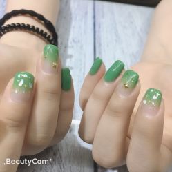 -ChuLian初莲日式美甲美睫