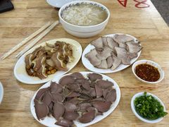-芳记粉店(总店)
