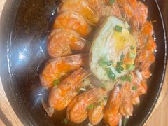 -黄山老妈·土菜(碧桂园店)
