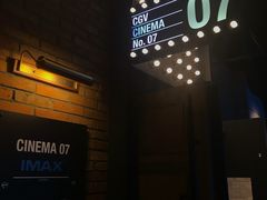 -CGV影城(壹方城IMAX店)