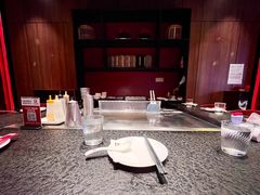 -火地铁板烧(昆山万象汇店)