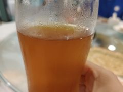 -汗腾格里·风味餐厅(新疆驻京办店)
