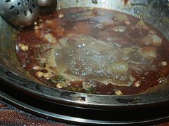 -大众跷脚牛肉馆·非遗传承单位(峨眉山店)