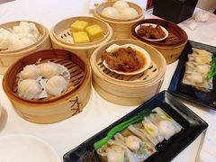 -万龙洲海鲜(大兴绿地缤纷城店)