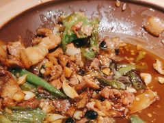 -吃饭皇帝大(合生汇店)