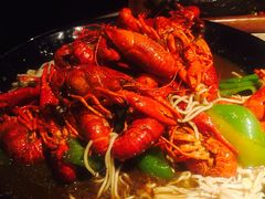 -沪小胖小龙虾(淮海中路旗舰店)