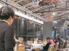 -稻香酒家·34年老字号·港式粤菜(汉街店)